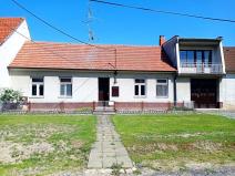 Prodej rodinného domu, Dobré Pole, 210 m2