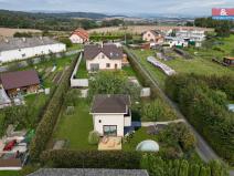 Prodej pozemku pro bydlení, Bílá Lhota - Červená Lhota, 567 m2