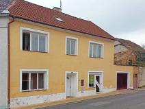 Prodej rodinného domu, Podbořany, Cyrila a Metoděje, 155 m2