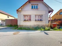 Prodej rodinného domu, Dolní Cerekev, 108 m2