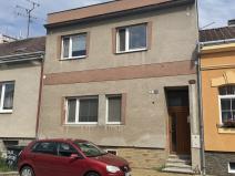 Prodej rodinného domu, Hodonín, tř. Dukelských hrdinů, 192 m2