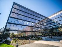 Pronájem obchodního prostoru, Brno - Bohunice, Netroufalky, 414 m2