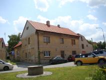 Pronájem bytu 2+kk, Smečno, Jiráskova, 50 m2