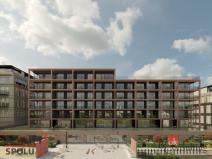 Prodej obchodního prostoru, Liberec - Liberec V-Kristiánov, 81 m2