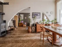 Prodej bytu 4+1, Praha - Smíchov, Štefánikova, 110 m2