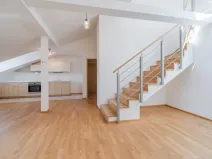Pronájem bytu 4+kk, Praha - Smíchov, V lesíčku, 125 m2