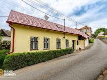 Prodej rodinného domu, Hoštice, 82 m2