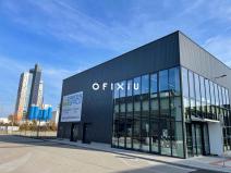 Pronájem obchodního prostoru, Brno - Štýřice, Heršpická, 490 m2