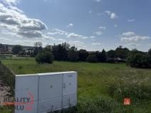 Prodej pozemku pro bydlení, Semechnice, 1979 m2