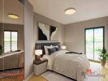 Prodej bytu 3+kk, Kladno, Váňova, 86 m2