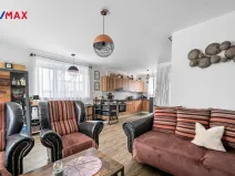 Prodej rodinného domu, Opatovice nad Labem, Žákova, 80 m2