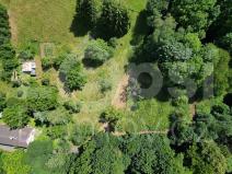 Prodej pozemku pro bydlení, Písečná, 3433 m2