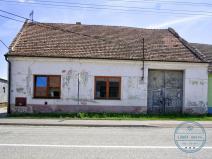 Prodej rodinného domu, Pouzdřany, 110 m2