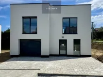 Prodej rodinného domu, Staříč, 160 m2