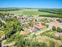 Prodej rodinného domu, Borotice, 226 m2