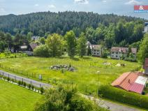 Prodej pozemku pro bydlení, Jetřichovice, 2028 m2