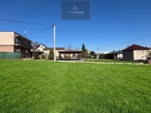 Prodej pozemku pro bydlení, Studénka, 701 m2