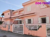 Prodej bytu 3+1, Scalea,Itálie, 58 m2