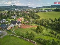 Prodej pozemku pro bydlení, Trutnov - Voletiny, 2437 m2