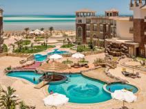 Prodej bytu 3+kk, Hurgáda,Egypt, 92 m2