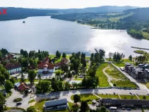 Prodej bytu 2+kk, Lipno nad Vltavou, 50 m2