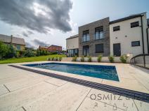 Prodej rodinného domu, Trubín, 301 m2