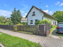 Prodej rodinného domu, Libřice, 280 m2