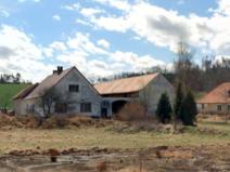 Prodej rodinného domu, Nová Ves, 807 m2