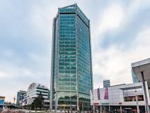 Pronájem kanceláře, Praha - Nusle, Na strži, 21 m2