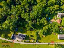 Prodej pozemku pro bydlení, Kacanovy, 1567 m2