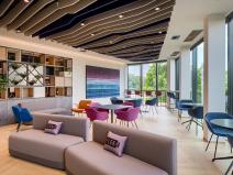 Pronájem kanceláře, Praha - Michle, Želetavská, 50 m2