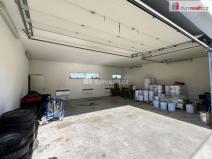 Pronájem výrobních prostor, Uherské Hradiště - Mařatice, Jaktáře, 822 m2