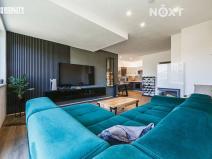 Prodej bytu 2+kk, Vyškov, 62 m2