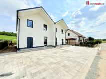 Prodej rodinného domu, Velká Jesenice, 160 m2