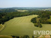 Prodej pole, Kunice, 53749 m2