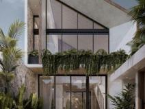 Prodej vily, Praha - Vinohrady, Polská, 105 m2