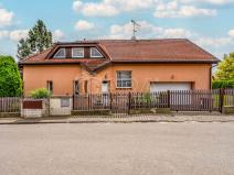 Prodej rodinného domu, Mladá Boleslav - Mladá Boleslav III, Prostřední, 290 m2