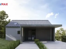 Prodej rodinného domu, Zlín, Pasecký žleb, 207 m2