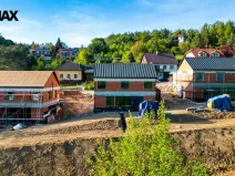 Prodej rodinného domu, Zlín, Pasecký žleb, 225 m2