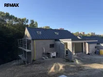 Prodej rodinného domu, Zlín, Pasecký žleb, 225 m2