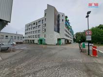 Pronájem kanceláře, Brno - Komárov, Svatopetrská, 486 m2