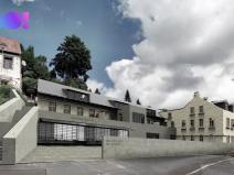 Pronájem obchodního prostoru, Jáchymov, 3000 m2