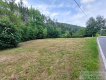 Prodej pozemku pro bydlení, Hošťálkovy - Staré Purkartice, 3379 m2