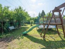 Prodej zahrady, Neratovice, Šeříková, 400 m2