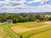 Prodej pozemku pro bydlení, Nespeky, 1130 m2