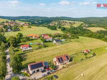 Prodej pozemku pro bydlení, Hrusice, 3448 m2