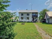 Prodej rodinného domu, Ženklava, 360 m2