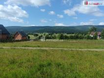 Prodej pozemku pro bydlení, Orlické Záhoří, 3720 m2