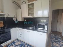 Pronájem bytu 2+1, Šumperk, Wolkerova, 56 m2