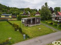 Prodej chaty, Seč, 20 m2